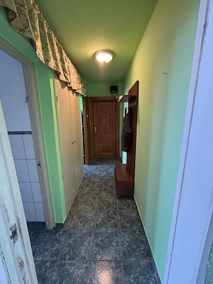 Apartament cu 2 camere, 45 mp, zona Valenii de Munte - imagine 7