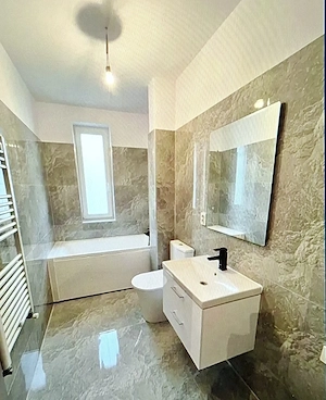 Apartament 1 camera de vanzare Str. Hortensiei - imagine 3