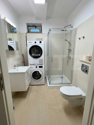 Apartament cu 2 camere în Grigorescu – cu parcare - imagine 4
