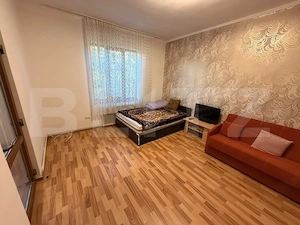 Apartament cu 2 camere de închiriat, 57 mp, zona Piața Mihai Viteazu - imagine 2