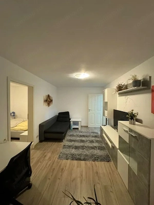 Apartament 2 camere, confort 2, langa Spitalul Judetean