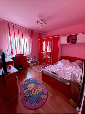 Vând apartament cu 4 camere sector 4 Berceni - imagine 5