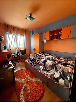 Vând apartament cu 4 camere sector 4 Berceni - imagine 3