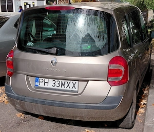 Renault grand modus gpl - imagine 2