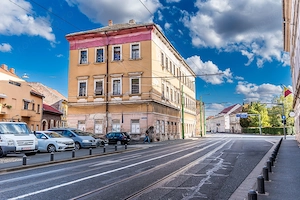 Casa cu Lacăt – proprietate istorică pentru o investiție cu identitate