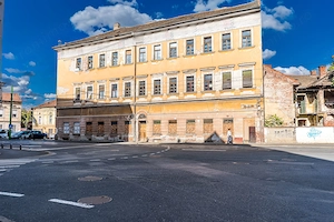 Casa cu Lacăt – proprietate istorică pentru o investiție cu identitate - imagine 2