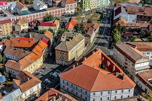 Casa cu Lacăt – proprietate istorică pentru o investiție cu identitate - imagine 3