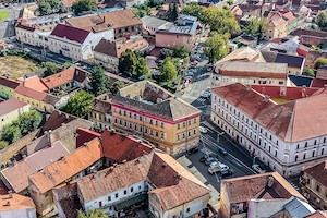 Casa cu Lacăt – proprietate istorică pentru o investiție cu identitate - imagine 8