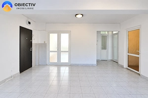 Apartament 3 camere ULTRACENTRAL – Etaj 1 – Renovat 2023