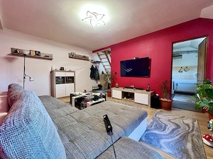  COMISION 0% Apartament 2 camere, decomandat, 58 mp utili - Lipovei - imagine 2