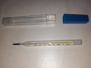 termometru medical clasic