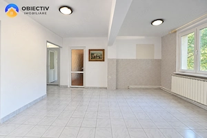 Apartament 3 camere ULTRACENTRAL – Etaj 1 – Renovat 2023 - imagine 4
