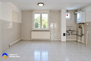 Apartament 3 camere ULTRACENTRAL – Etaj 1 – Renovat 2023 - imagine 5