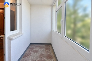 Apartament 3 camere ULTRACENTRAL – Etaj 1 – Renovat 2023 - imagine 15
