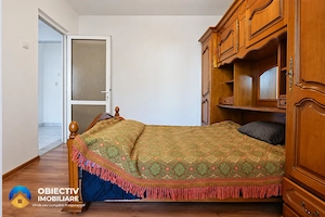 Apartament 3 camere ULTRACENTRAL – Etaj 1 – Renovat 2023 - imagine 13
