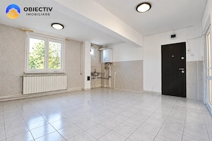 Apartament 3 camere ULTRACENTRAL – Etaj 1 – Renovat 2023 - imagine 7