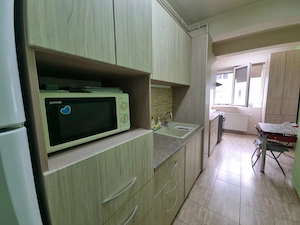 Apartament 2 camere decomandat, 64 mp, Amurgului, 10 min metrou D Leonida - imagine 9