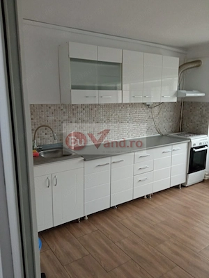 De inchiriat apartament cu 3 camere ICF, langa Scoala nr. 12, parter, 500 E - imagine 8