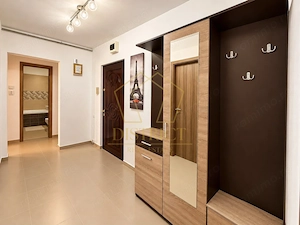 Apartament cu 2 camere | Girocului - imagine 8