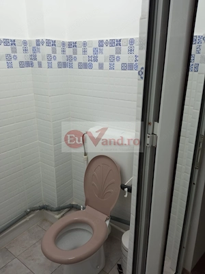De inchiriat apartament cu 3 camere ICF, langa Scoala nr. 12, parter, 500 E - imagine 2