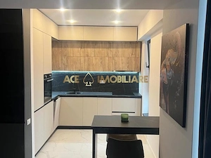 2 Camere de inchiriat | Baneasa | Parcare | Centrala | Bloc 2026 | - imagine 5