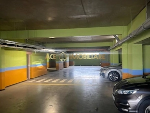 2 Camere de inchiriat | Baneasa | Parcare | Centrala | Bloc 2026 | - imagine 11