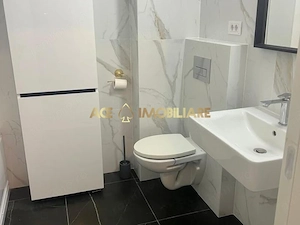 2 Camere de inchiriat | Baneasa | Parcare | Centrala | Bloc 2026 | - imagine 7