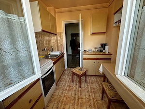 Comision 0% Apartament decomandat etaj 3 zona Calea Dumbravii Sibiu  - imagine 6