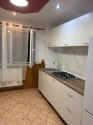 Chirie apartament cu 3 camere Rogerius - imagine 9