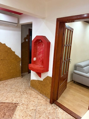Chirie apartament cu 3 camere Rogerius - imagine 2