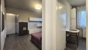 Zona CEC - Harmanului, apartament 2 camere, liber la vanzare. Comision 0. - imagine 2