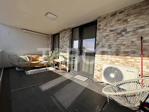 Apartament de vanzare 2 camere decomandat mobilat si utilat Piata Cluj - imagine 15