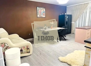 Apartament Modern 4 camere 2 bai balcon si parcare Doamna Stanca - imagine 5