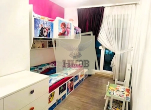 Apartament Modern 4 camere 2 bai balcon si parcare Doamna Stanca - imagine 4
