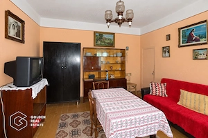 Casa 4 camere, anexe, teren 1349 mp, Galsa - imagine 4