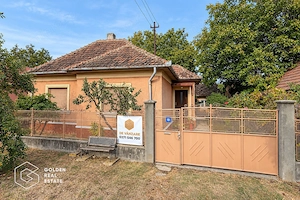 Casa 4 camere, anexe, teren 1349 mp, Galsa