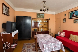 Casa 4 camere, anexe, teren 1349 mp, Galsa - imagine 5