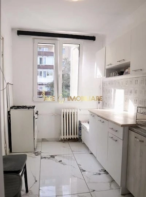 4 Camere de inchiriat | Militari | Centrala | Metrou  - imagine 12