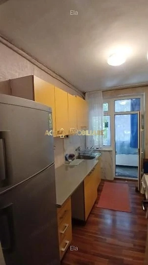3 Camere de inchiriat | Mihai Bravu | Metrou | PetFriendly - imagine 5
