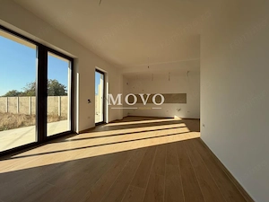 Duplex despartit | Covaci | Toate utilitatile | Finisaje premium | Finalizat | - imagine 2