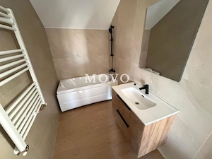 Duplex despartit | Covaci | Toate utilitatile | Finisaje premium | Finalizat | - imagine 11