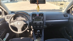 Volskwagen Jetta 