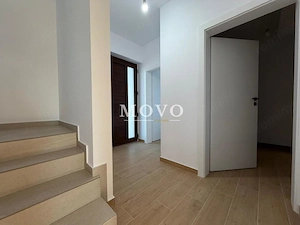 Duplex despartit | Covaci | Toate utilitatile | Finisaje premium | Finalizat | - imagine 4