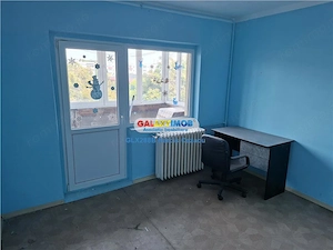 Aviatiei Vanzare 2 camere 57 mp etaj 4 ,2 balcoane , bloc din 1984 - imagine 10