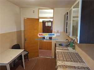 Aviatiei Vanzare 2 camere 57 mp etaj 4 ,2 balcoane , bloc din 1984 - imagine 8