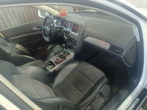 AUDI A6 C6 Facelift 2009 - imagine 3