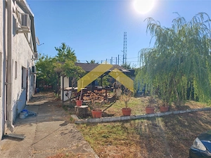 Doua hale plus teren 5,124 mp de vanzare strada Poetului zona Gai - imagine 6
