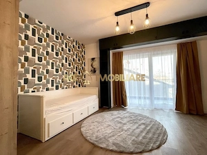 Garsoniera de inchiriat | Bucur Obor |Centrala Proprie  | Metrou  - imagine 2