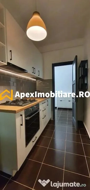 Apartament 2 camere de inchiriat Floreasca București | ApexImobiliare.ro - imagine 4