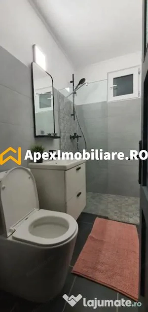 Apartament 2 camere de inchiriat Floreasca București | ApexImobiliare.ro - imagine 5